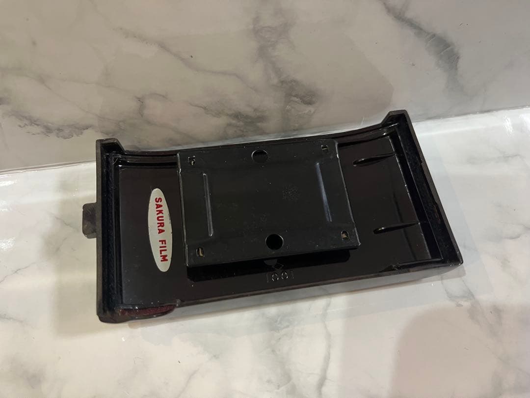 コニレット　Konilette　フィルムカメラ