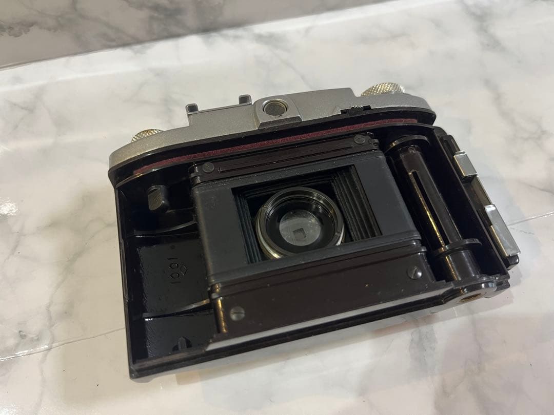 コニレット　Konilette　フィルムカメラ