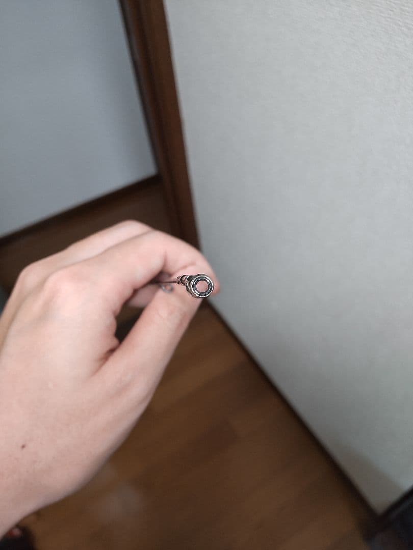 【美品】ポイズングロリアス 2511UL