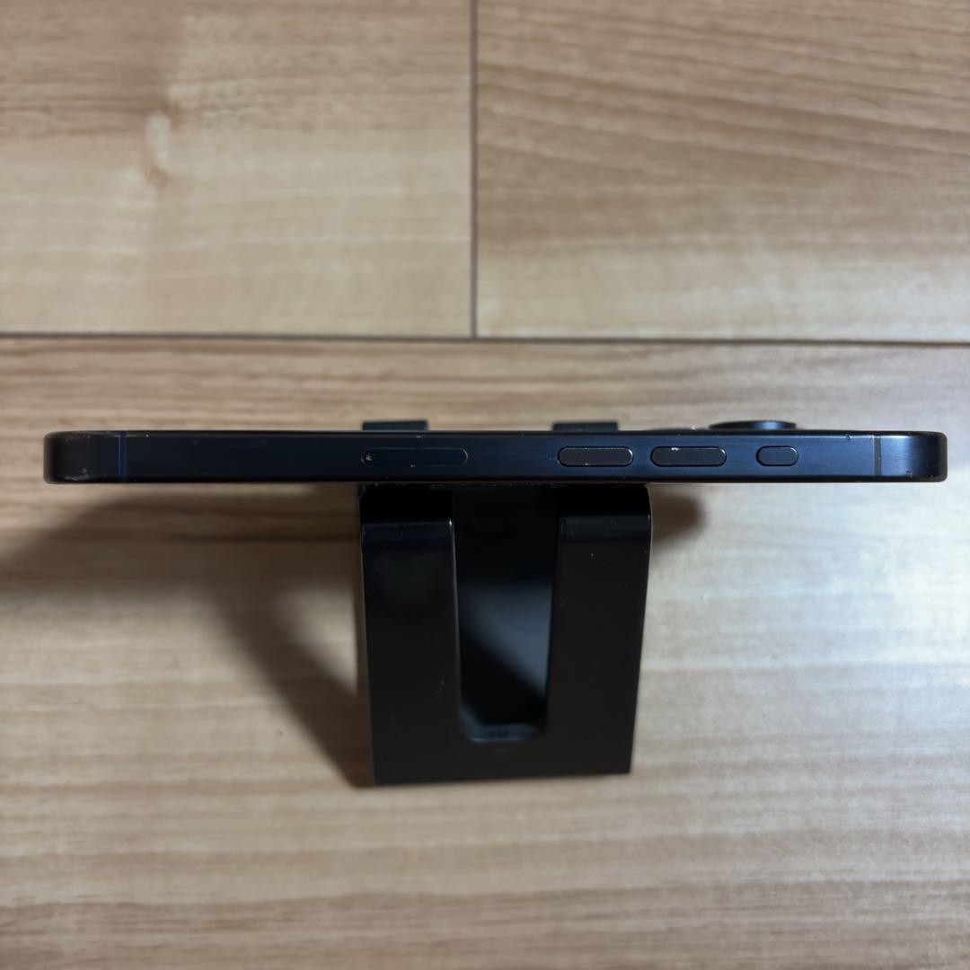 iPhone15 Pro 128GB ブルーチタニウム