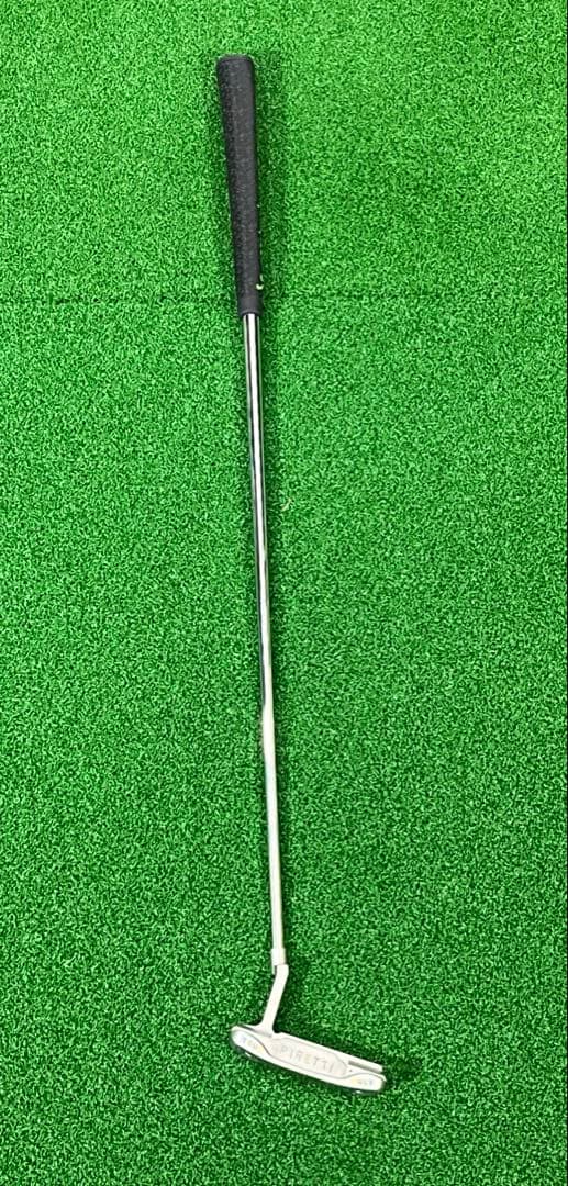 ピレッティパター　801R GSS Tour Only 34インチ　保証書付