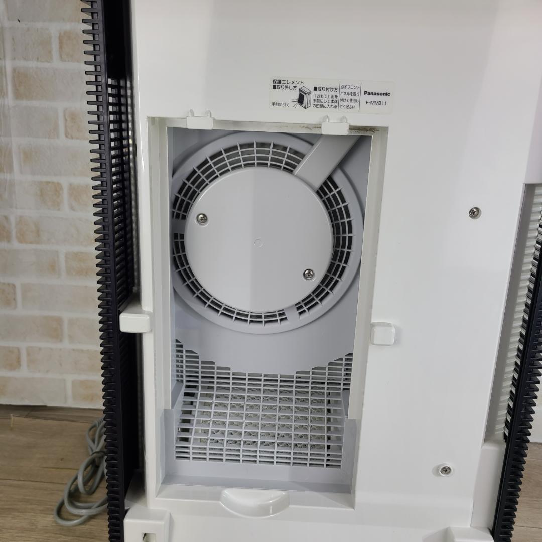 Panasonic ジアイーノ F-MVB11 次亜塩素酸 除菌脱臭機