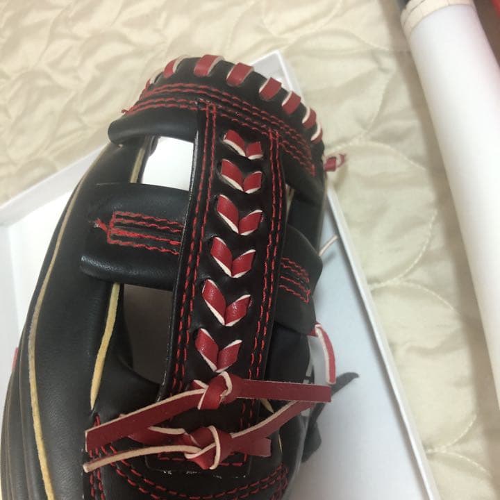 バット　グローブセット　SSK 軟式カーボンバット72センチ　ゼット