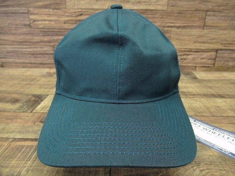 廃盤新品 フリーホイーラーズ 14AW トラッカー キャップ グリーン FREE