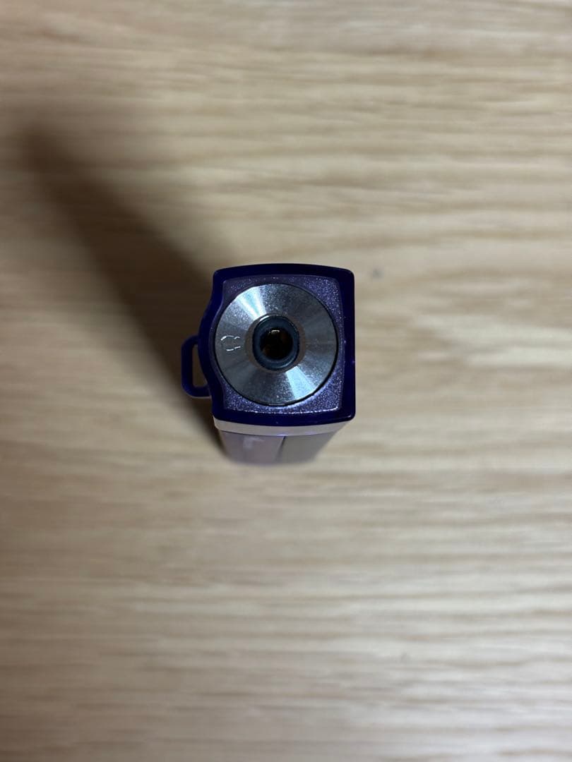 SONY NW-M505 パープル 16GB