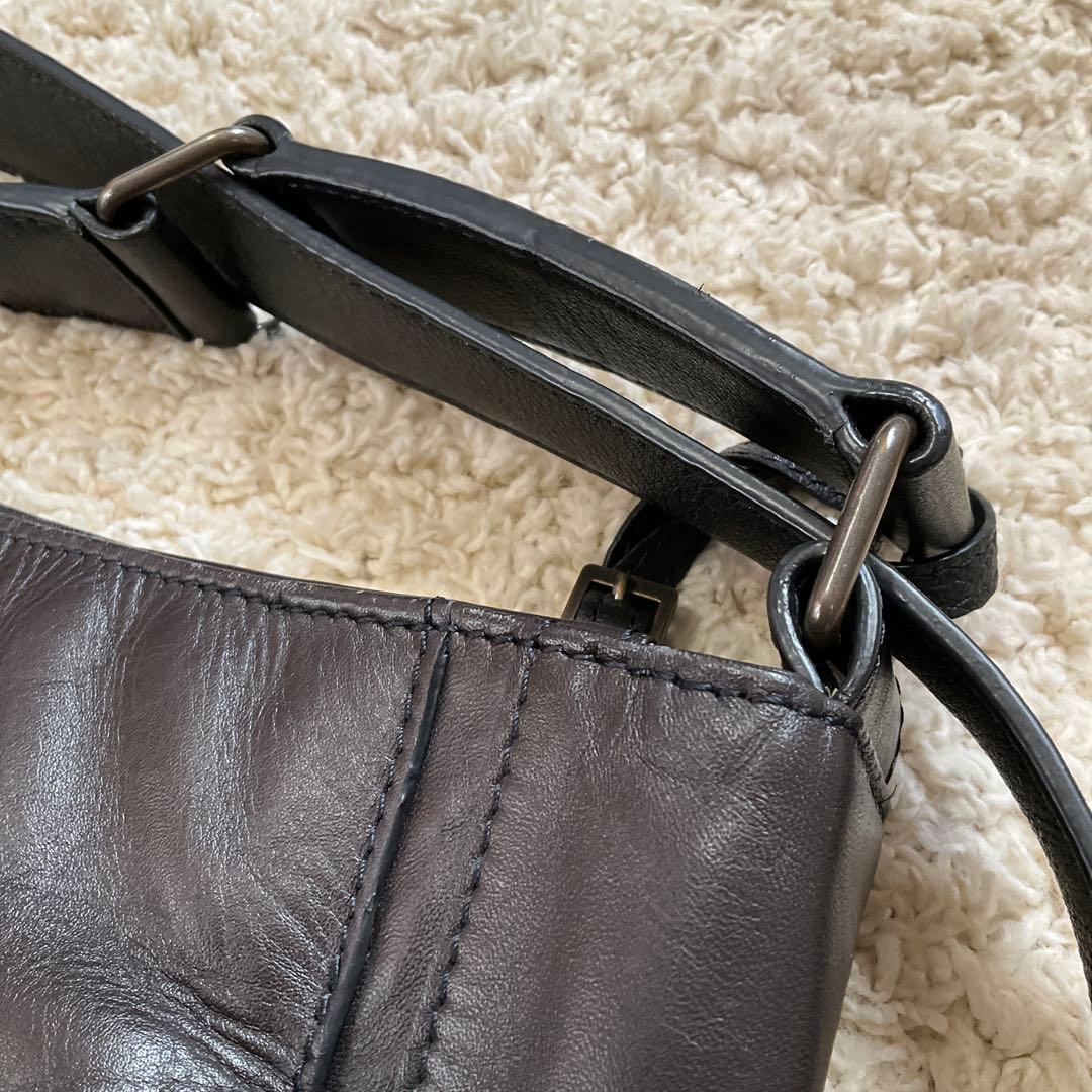 マザーハウス　ヨゾラ　2ウェイバッグ　ワーキング　ブラック