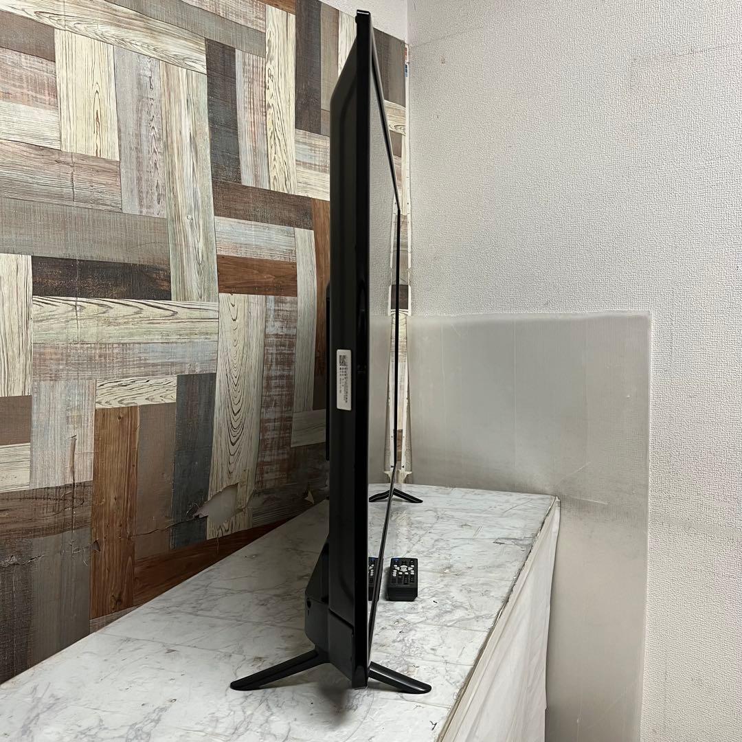 全国送料込❣️IODATA49型4K HDR液晶ディスプレイスピーカーリモコン付