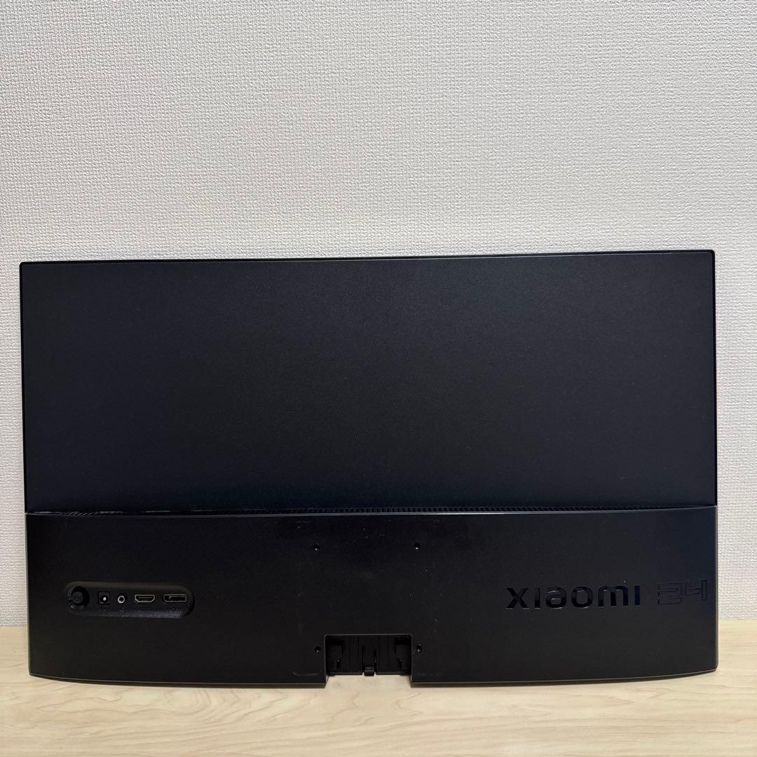 Xiaomi ゲーミングモニター G24i