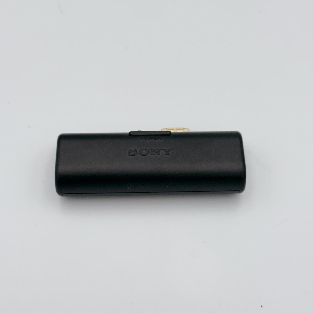 【希少】SONY Net MDウォークマン MZ-N10 付属品多数