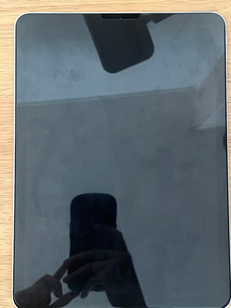 iPad Air 10.9インチ グリーン 256GB 第4世代