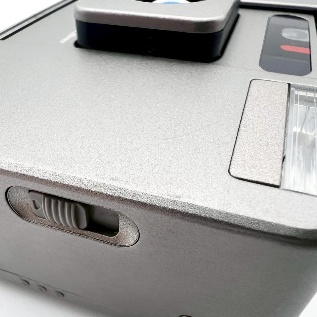 【完動品】FUJIFILM CARDIA mini TIARA フィルムカメラ