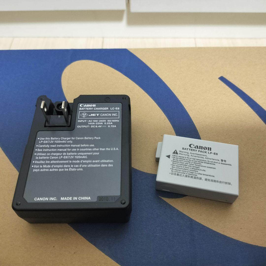 カ*イ様 [オークション形式] Canon EOS Kiss X4 デジタルカメ