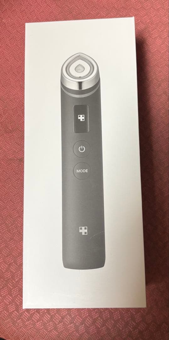 Booster Pro 美顔器