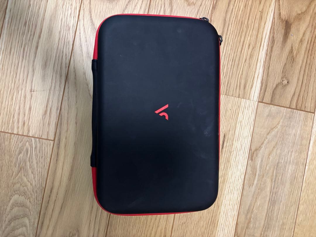 日本未発売SC4 Pro 弾道測定器ケース付き