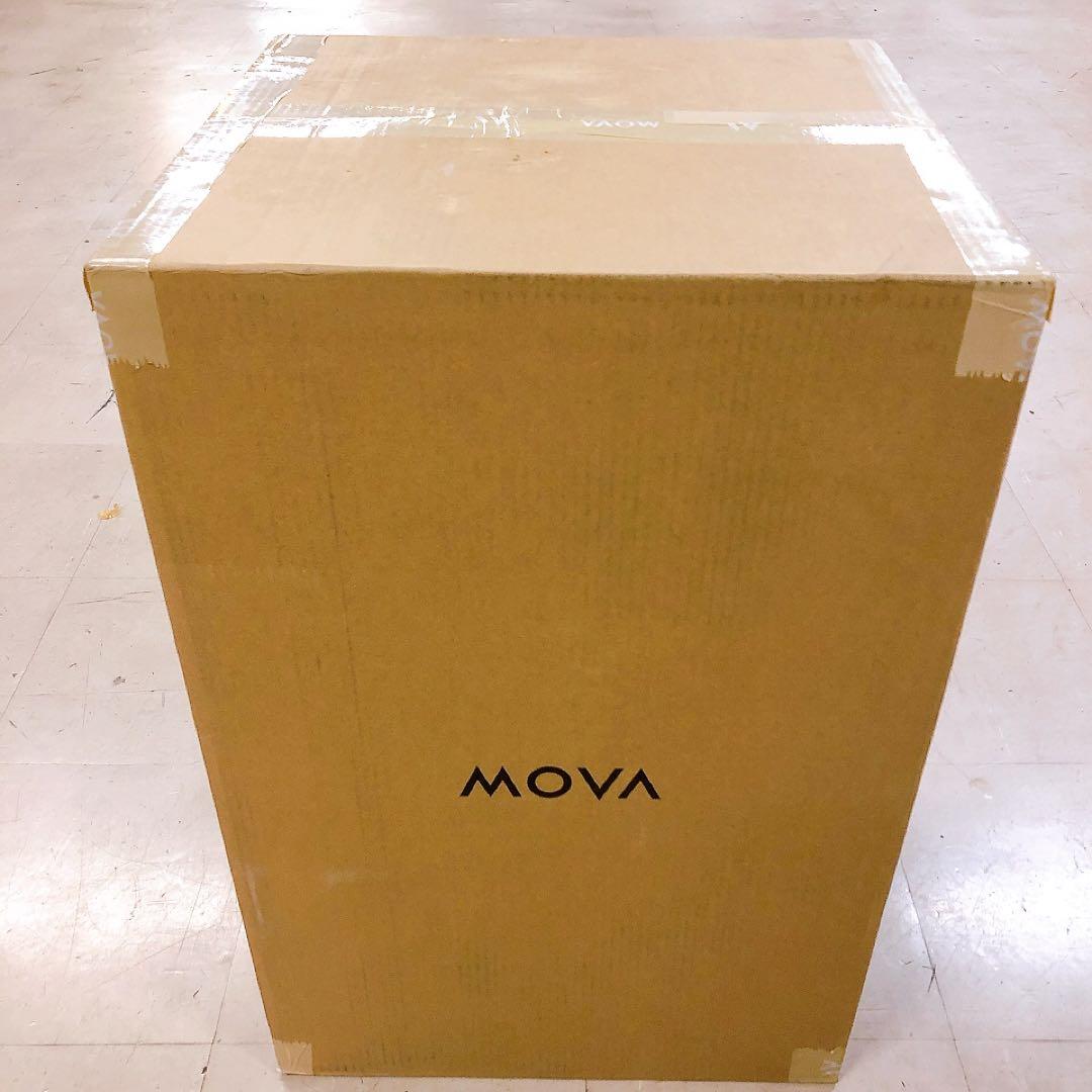 【新品未開封】MOVA E30 Ultra ロボット掃除機 dreame