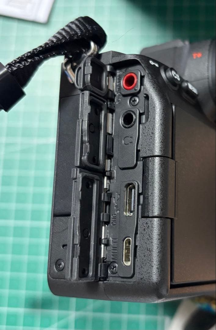 SONY α7IV ILCE-7M4