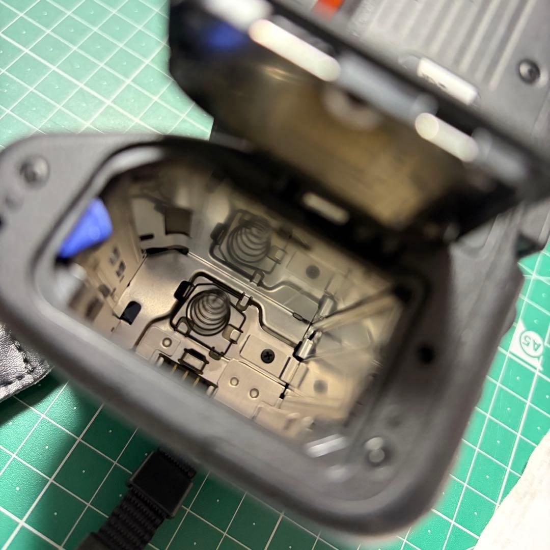 SONY α7IV ILCE-7M4