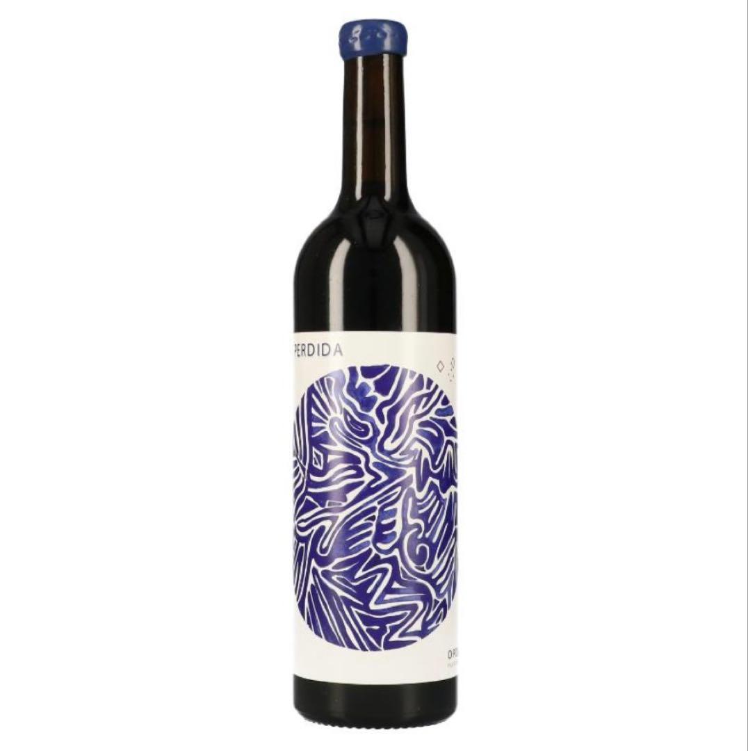 Malas Uvas 白ワイン 750ml セット