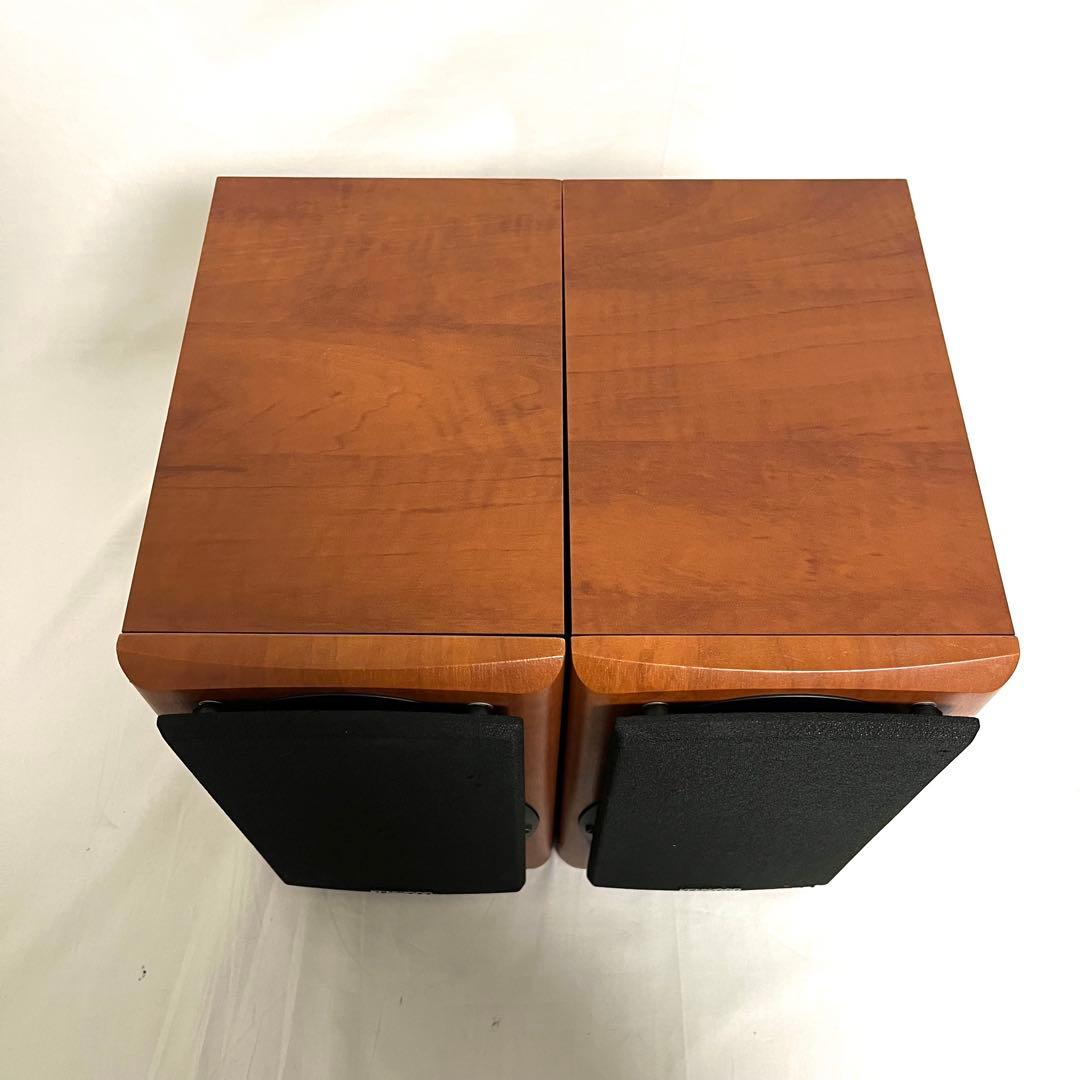 KENWOOD ケンウッド コンポ R-K735 LS-K735