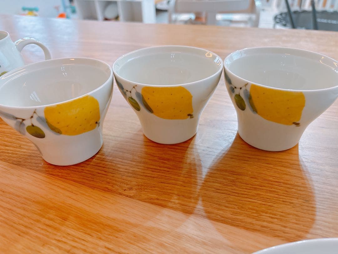 陶房青 マティーニシリーズ オリーブシリーズ