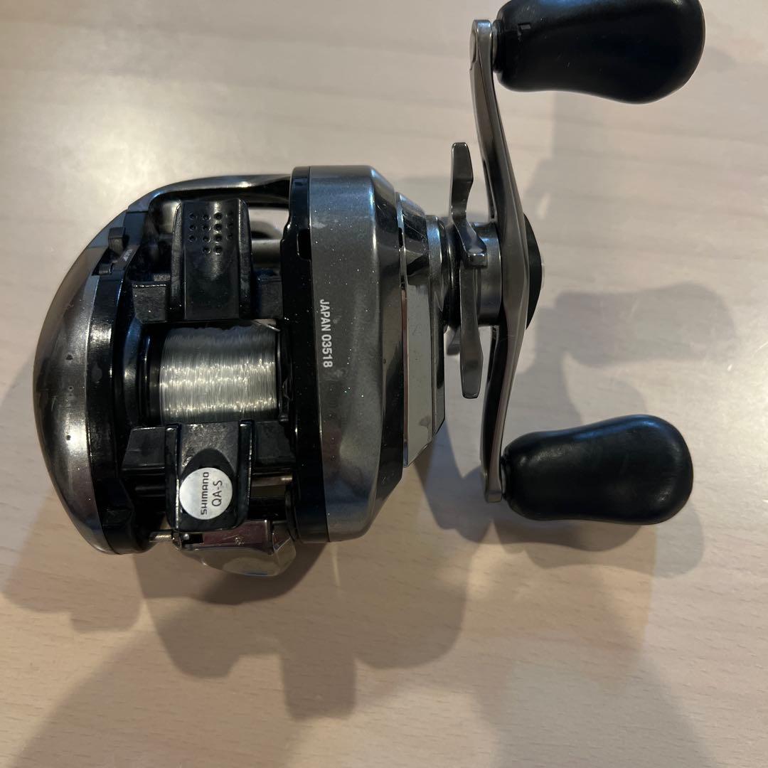 リール　セット