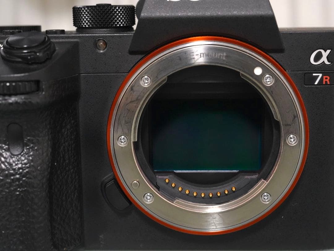 【新春セール】SONY α7R III ILCE-7RM3 ソニー