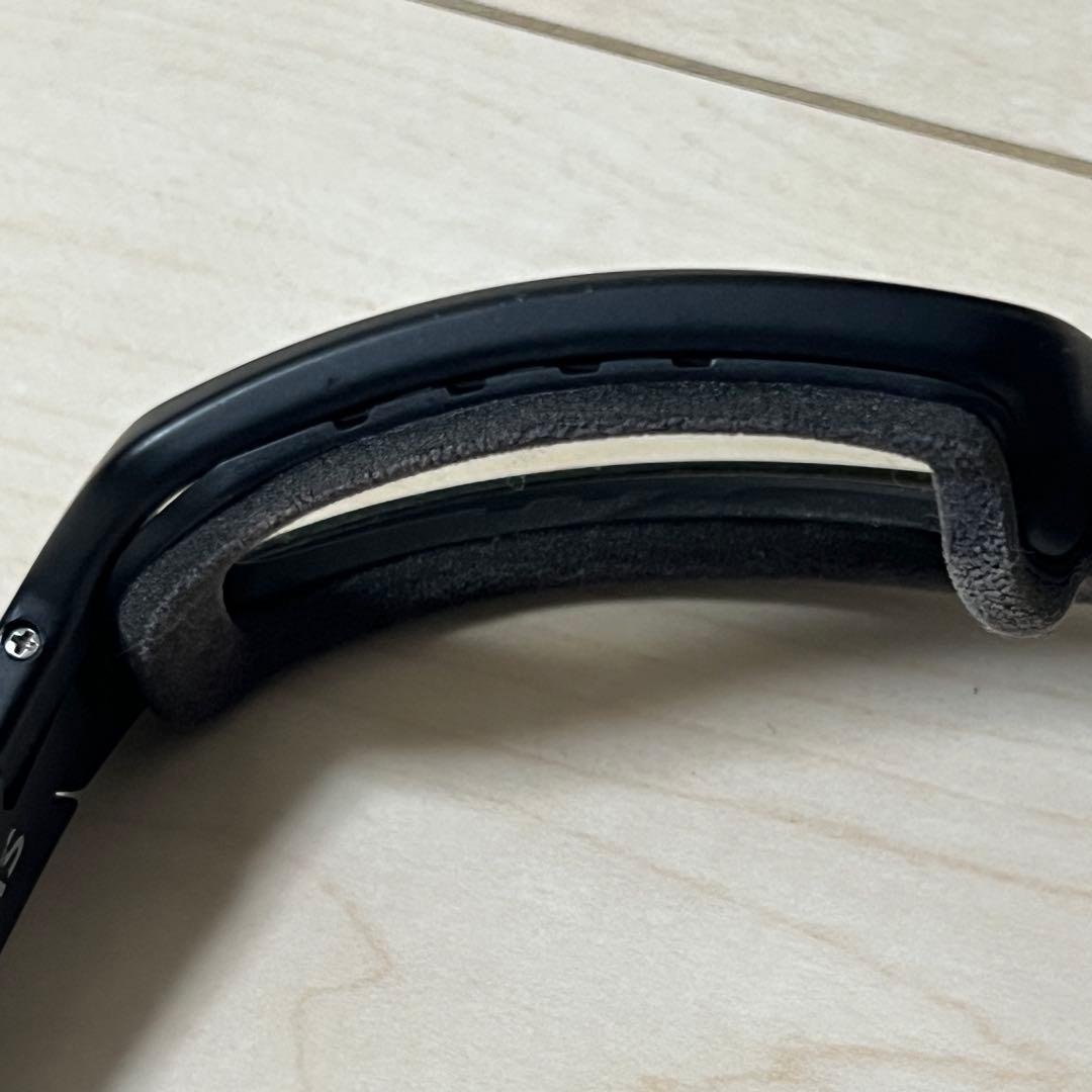 中古　希少！！サングラス　調光　Wiley X