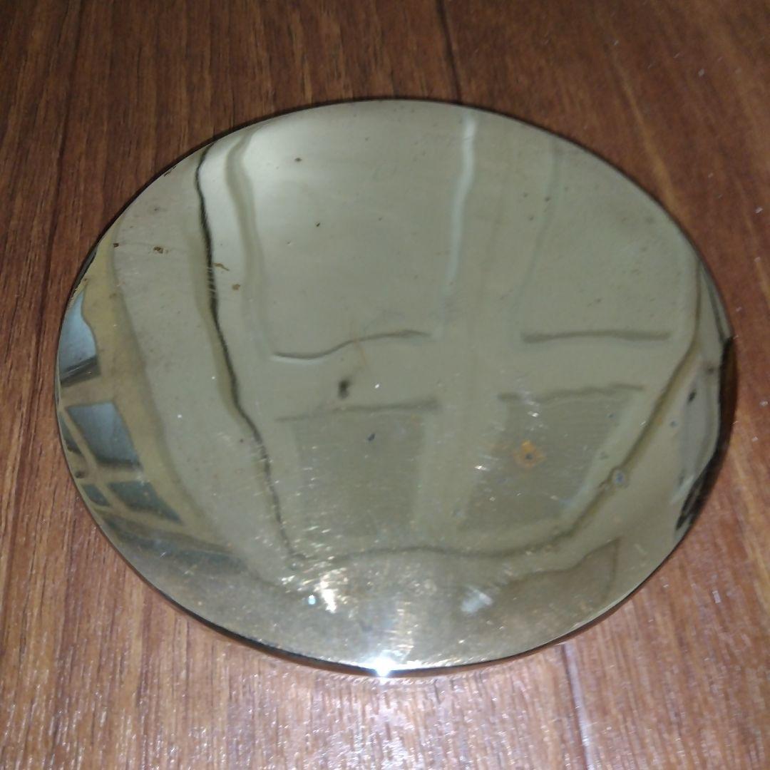 海獣葡萄鏡　銅鏡