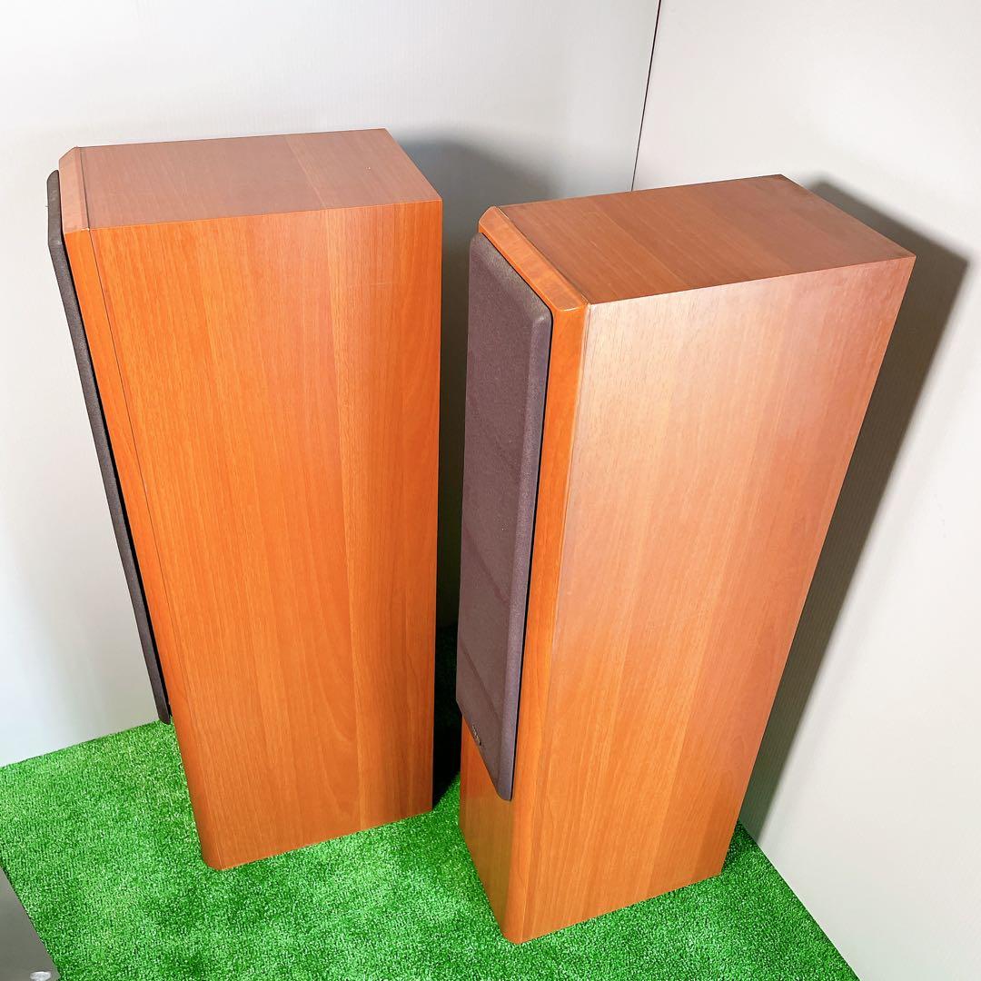 DENON トールボーイ　スピーカー　sc-t33 ペア