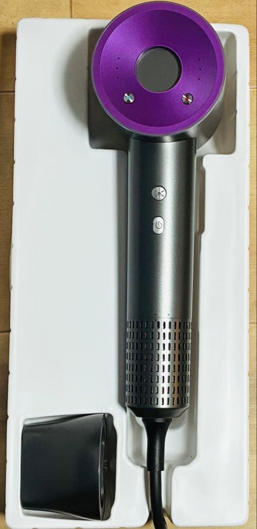 2025最新モデル ヘアドライヤー 1400W