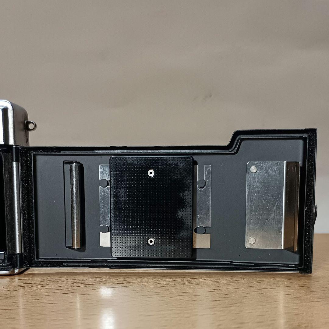 フィルムカメラ【完動品】オリンパスペンEED