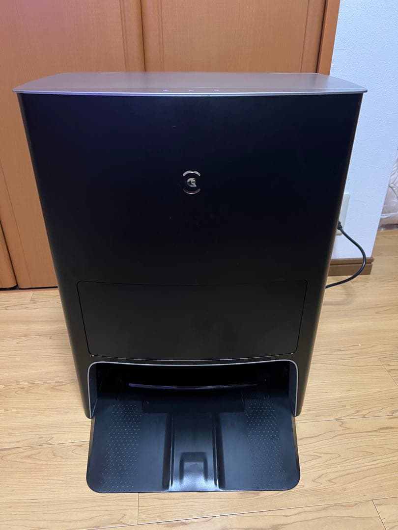 ロボット掃除機　DEEBOT X1 OMNI