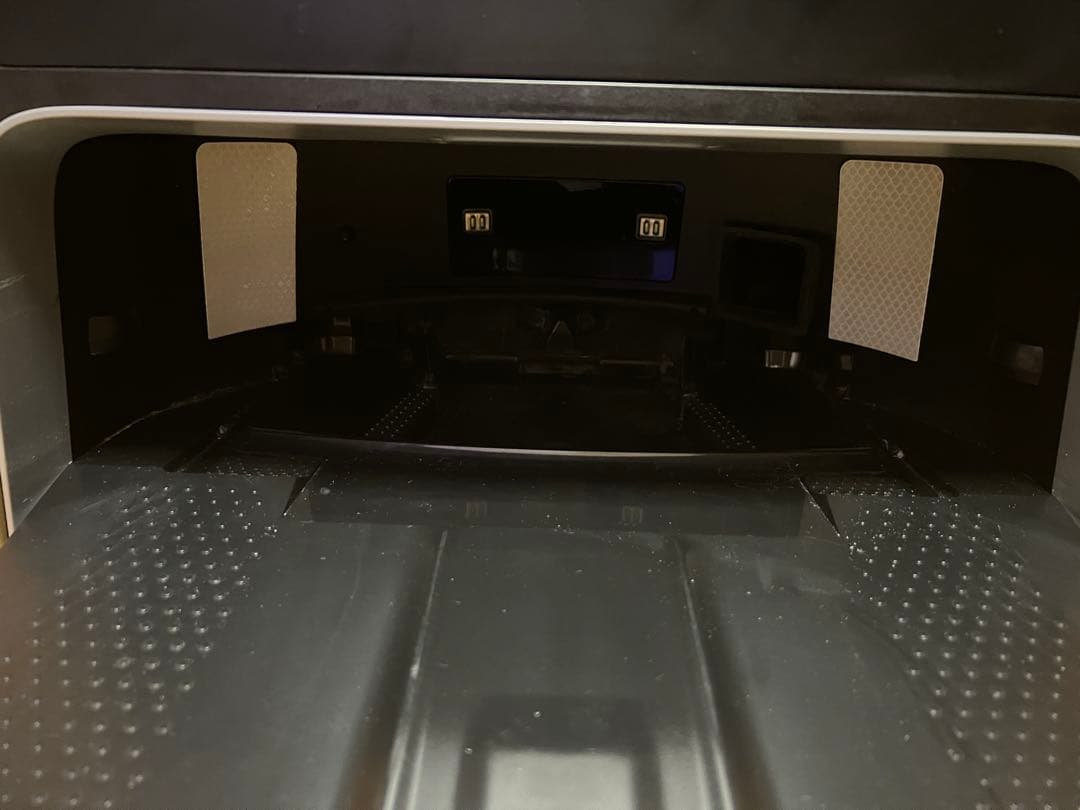 ロボット掃除機　DEEBOT X1 OMNI