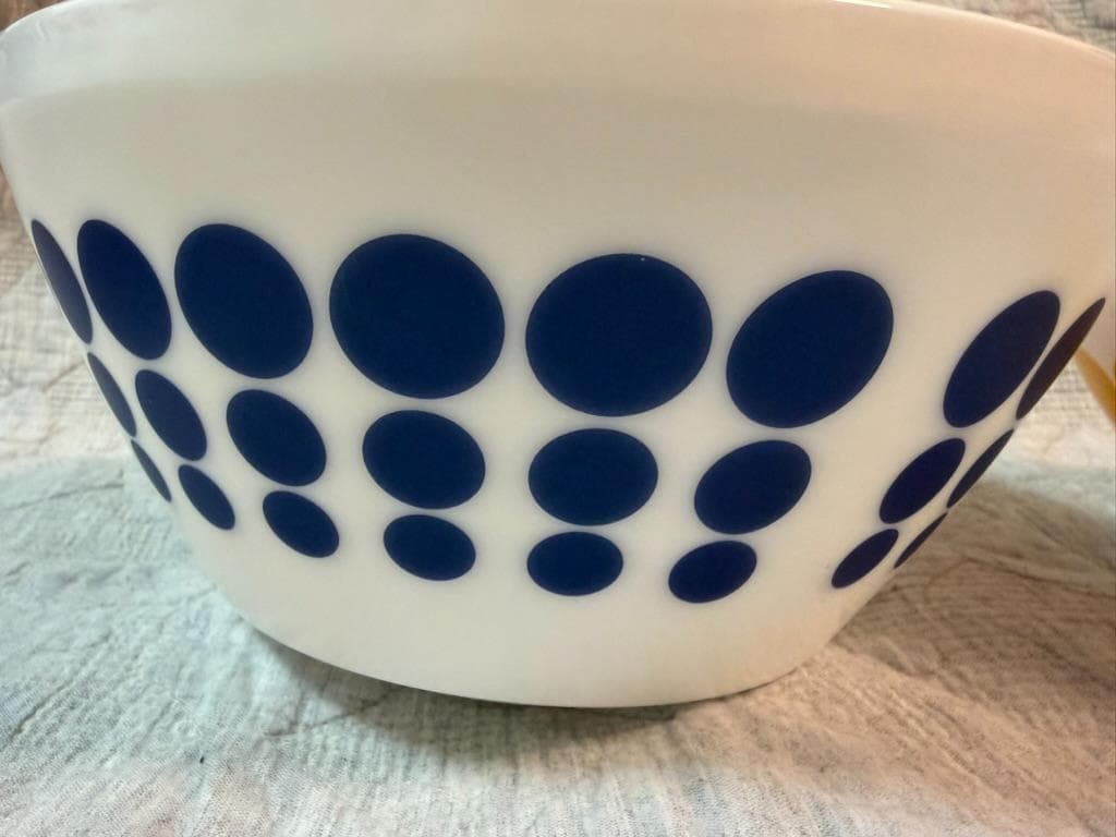 Pyrex Vintage Charm ボウル　２セット