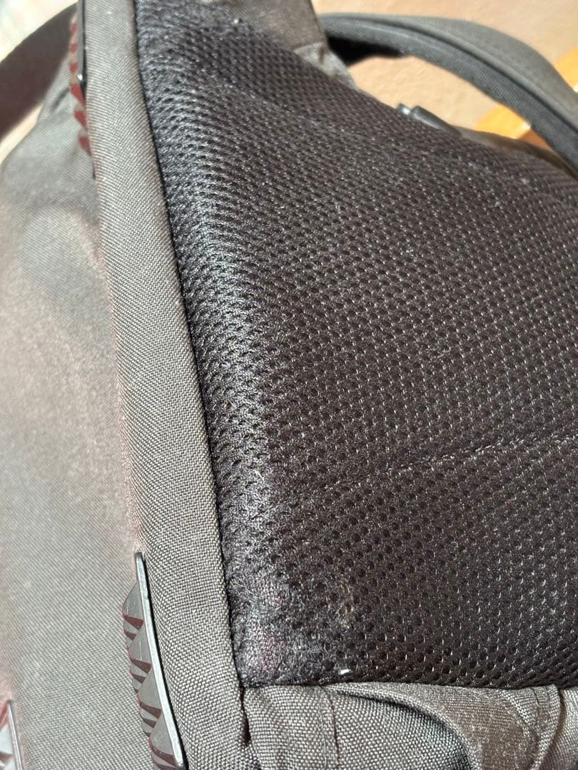 豊島岡女子学園 学校指定 リュック