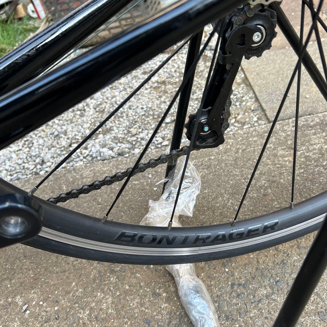 ロードバイク トレック ドマーニAL3