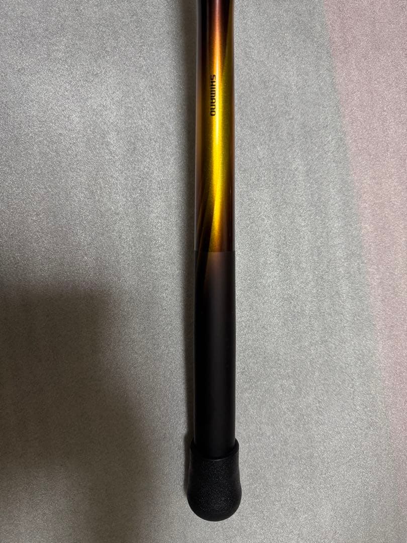 シマノ　ライアームBG 3-500