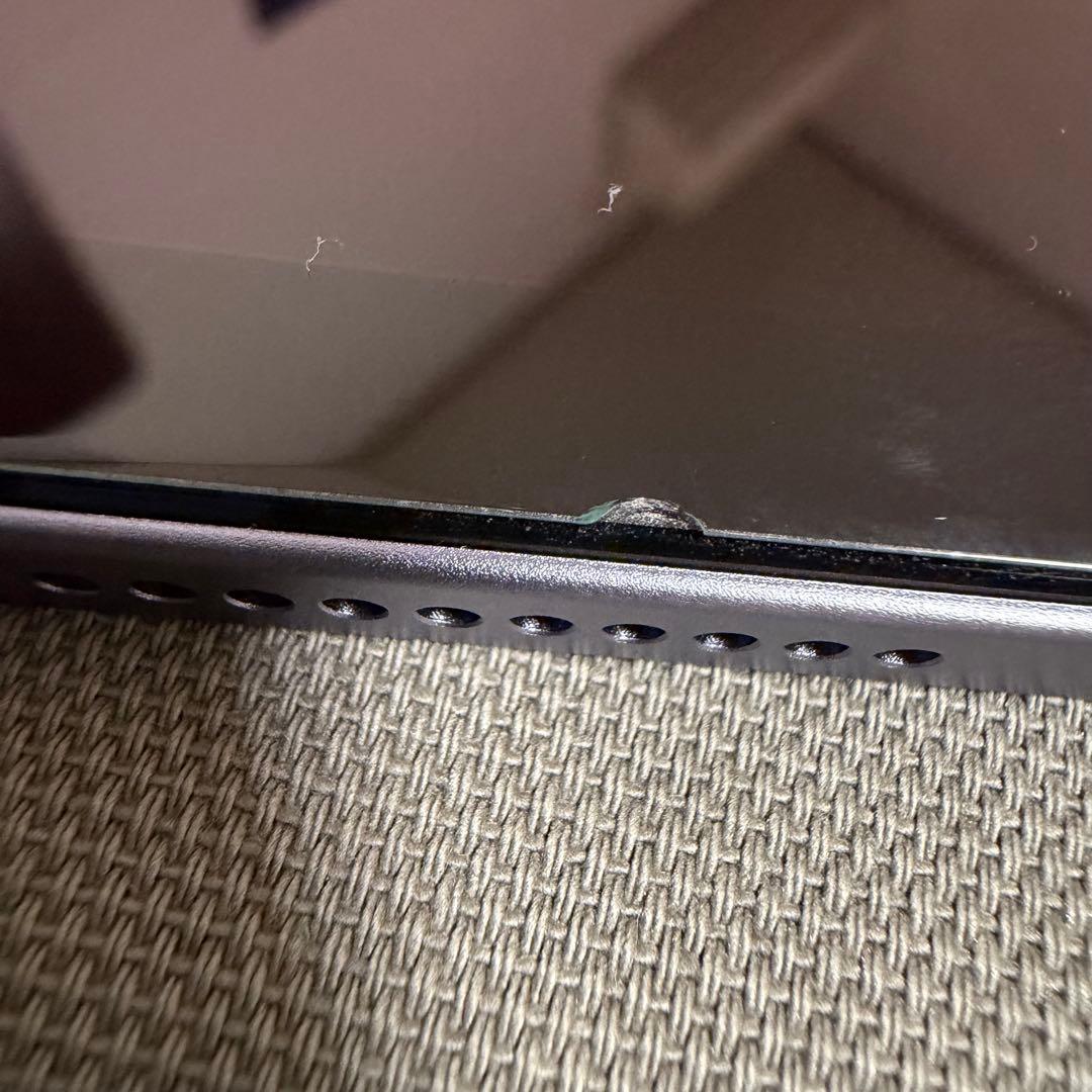 iPad mini 第6世代 64GB パープル 本体