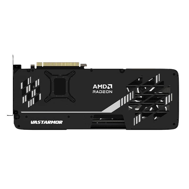【最終値下げ】 VASTARMOR RX 9070 XT 16GB