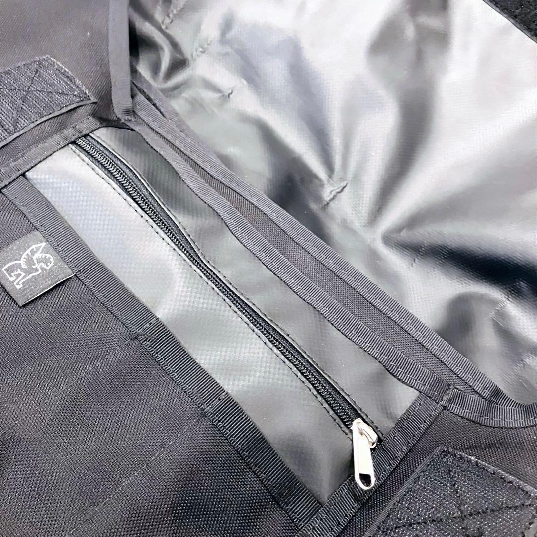 CHROME / メッセンジャーバッグ CTZ 24L【中古美品】