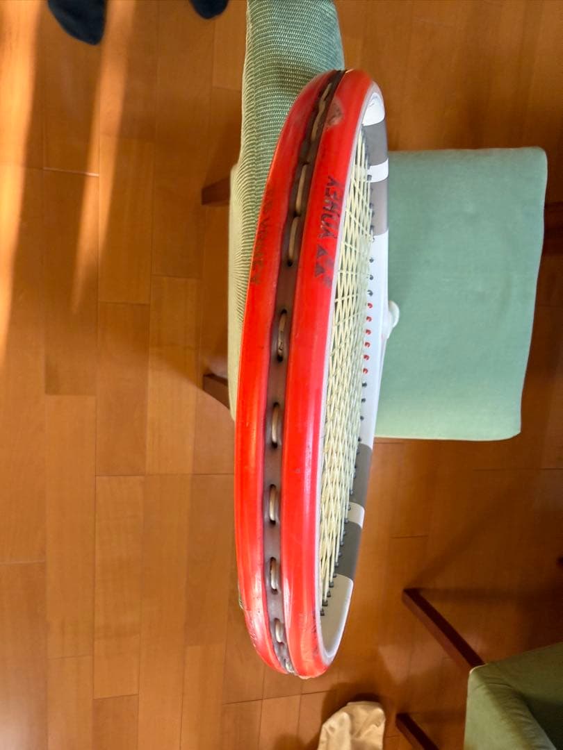 【美品】バボラ　エボ　ストライク G2