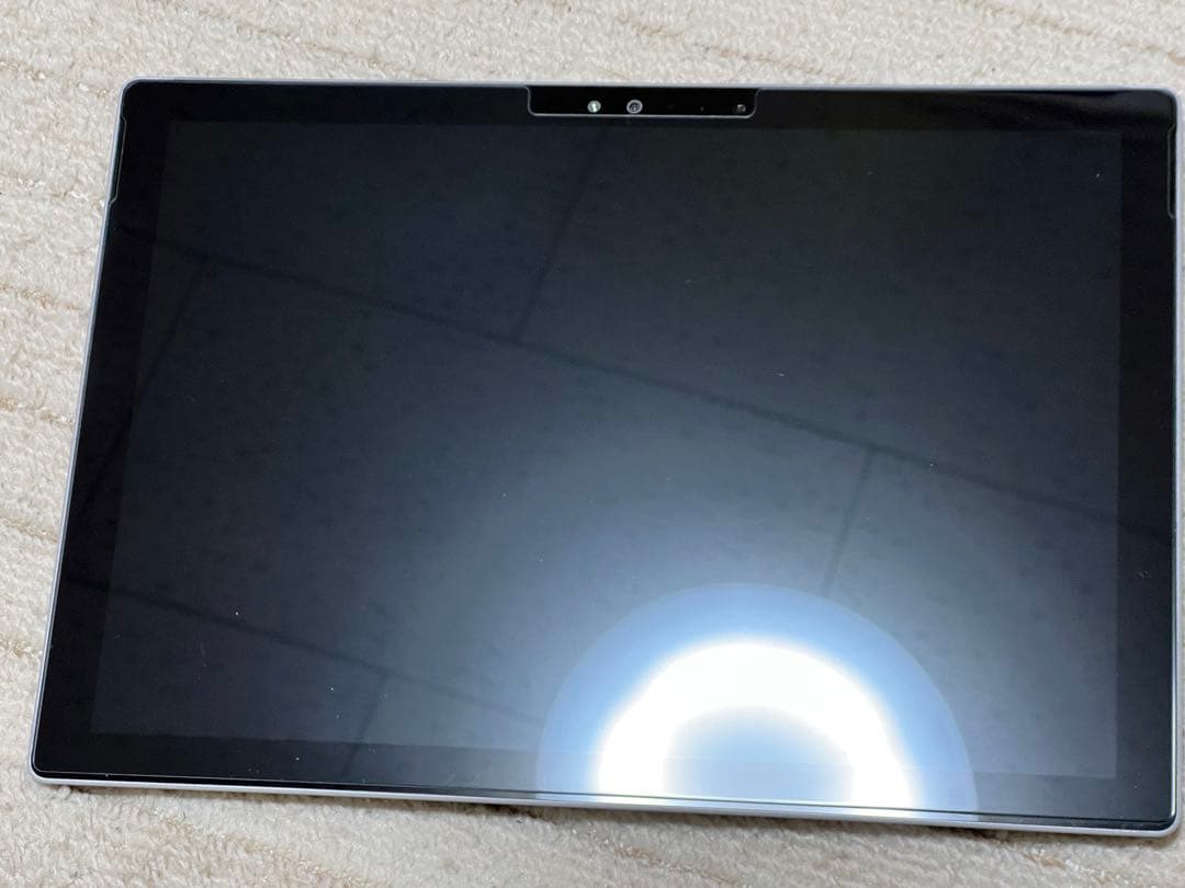 R*N様 Microsoft Surface Pro 4