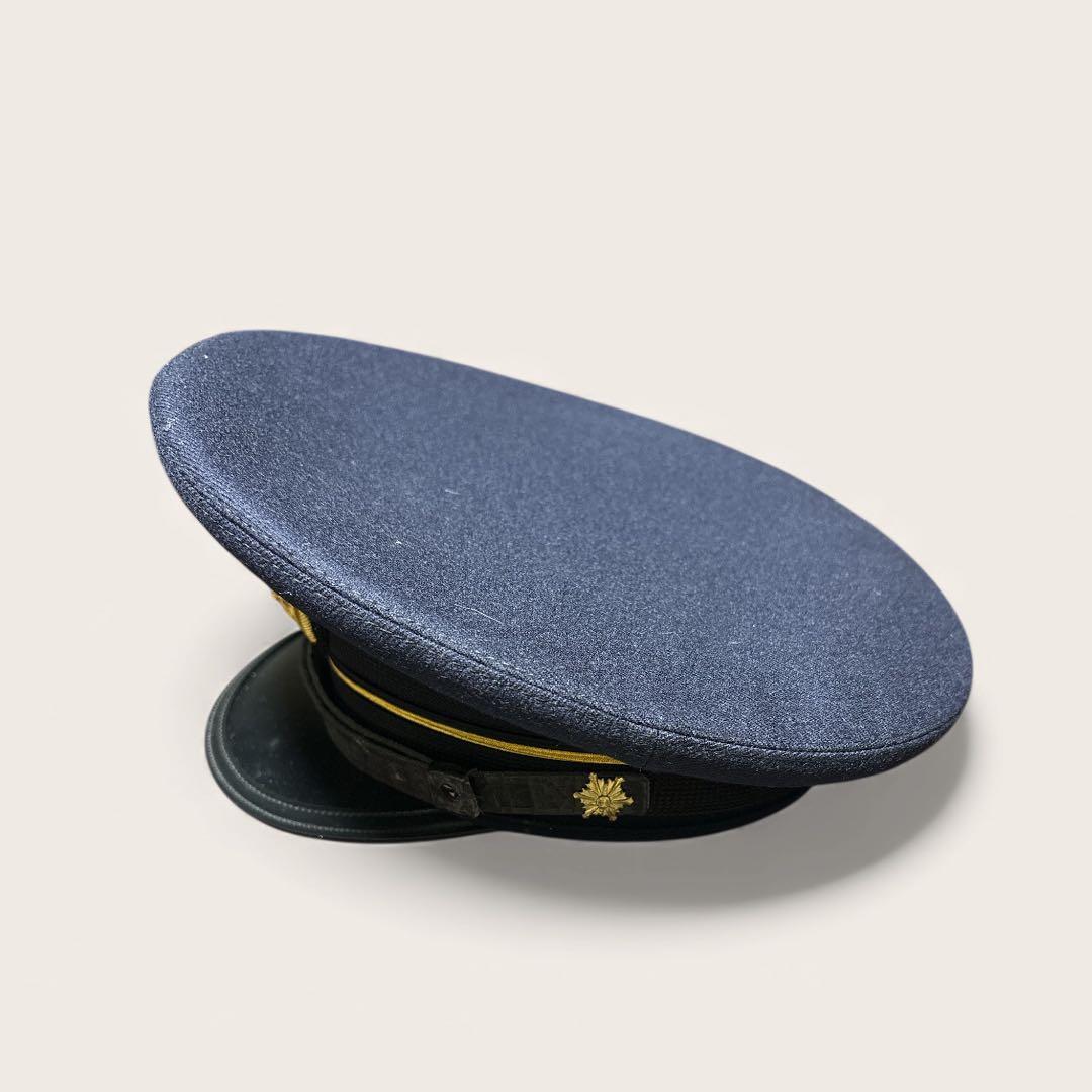 旧消防官 制帽 正帽 警察 レプリカ コスプレ ハロウィン 撮影 帽子