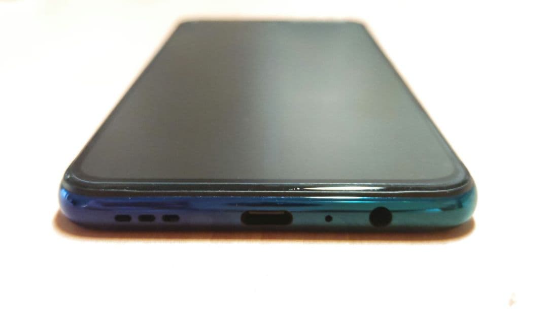 OPPO Reno A スマートフォン　CPH1983　128GB　SIMフリー