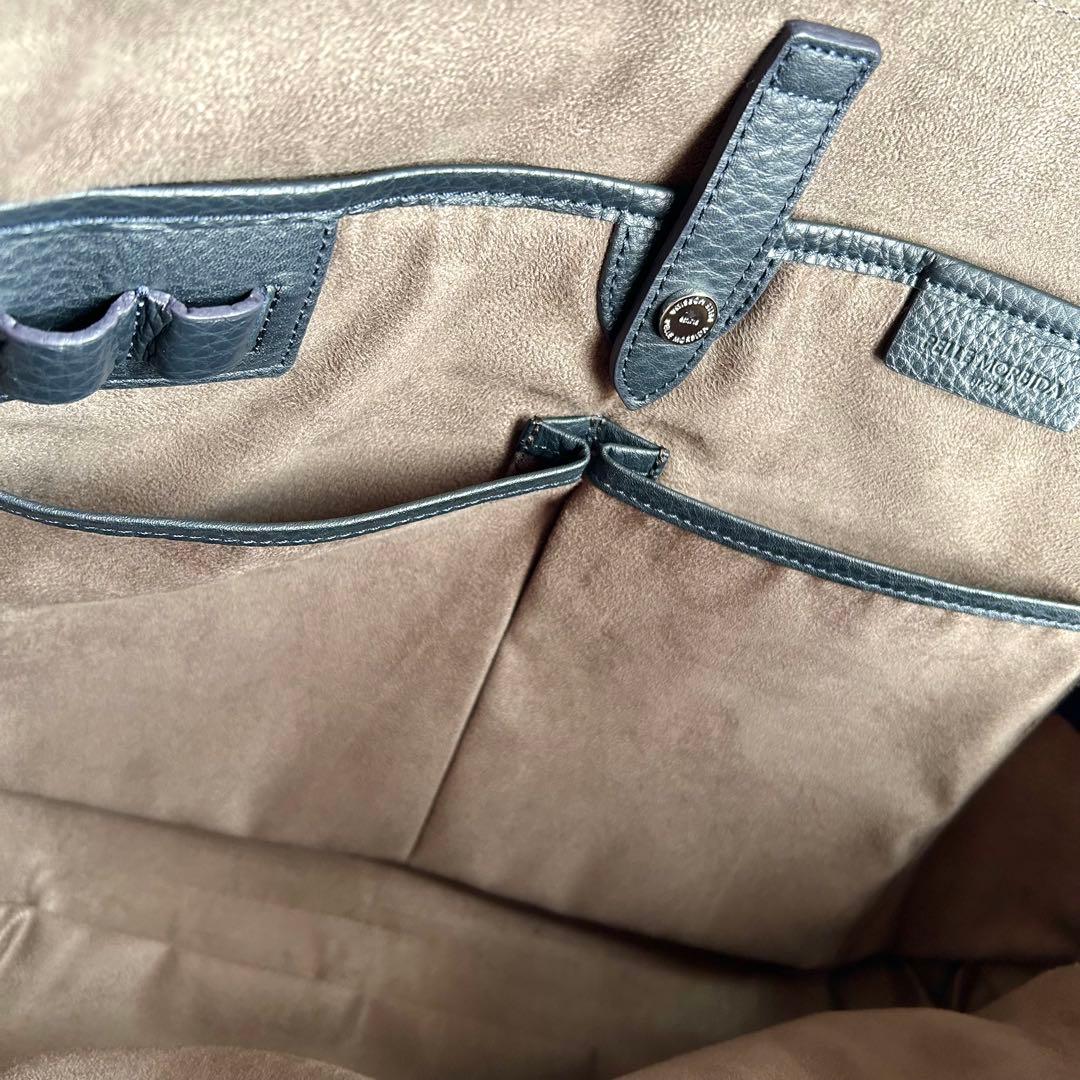 【専用ページ】ほぼ未使用PELLE MORBIDA MAIDEN VOYAGE