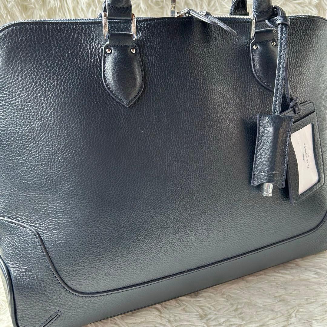 【専用ページ】ほぼ未使用PELLE MORBIDA MAIDEN VOYAGE