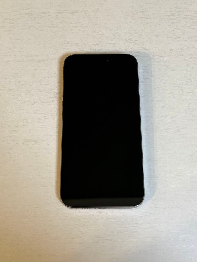 スマートフォン本体 Apple iPhone 14 Pro Max