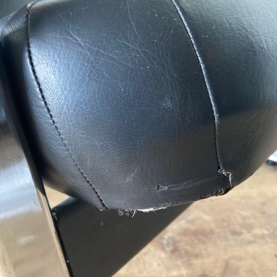 国産ヴィンテージ シングルソファ ミッドセンチュリー ラウンジ チェア1