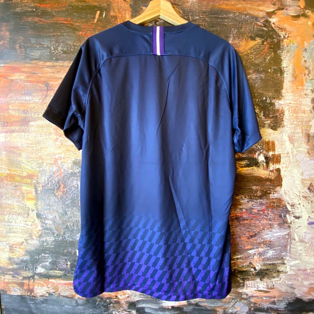 Tottenham ユニフォーム 【Lサイズ】