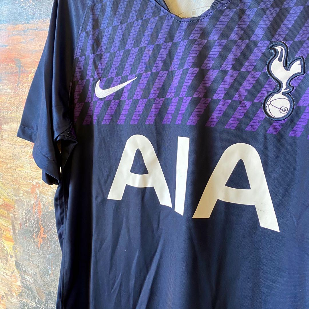 Tottenham ユニフォーム 【Lサイズ】